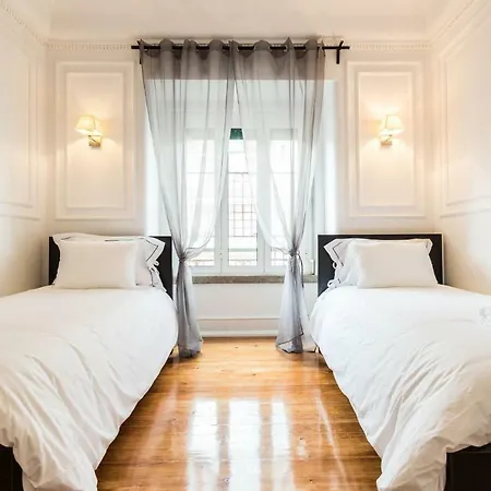 Central Palace Apartamento