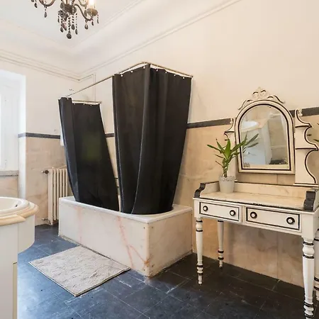 Apartamento Central Palace *