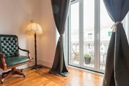 شقة Central Palace *